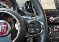 Fiat 500 1,2 Dream MTA 3d