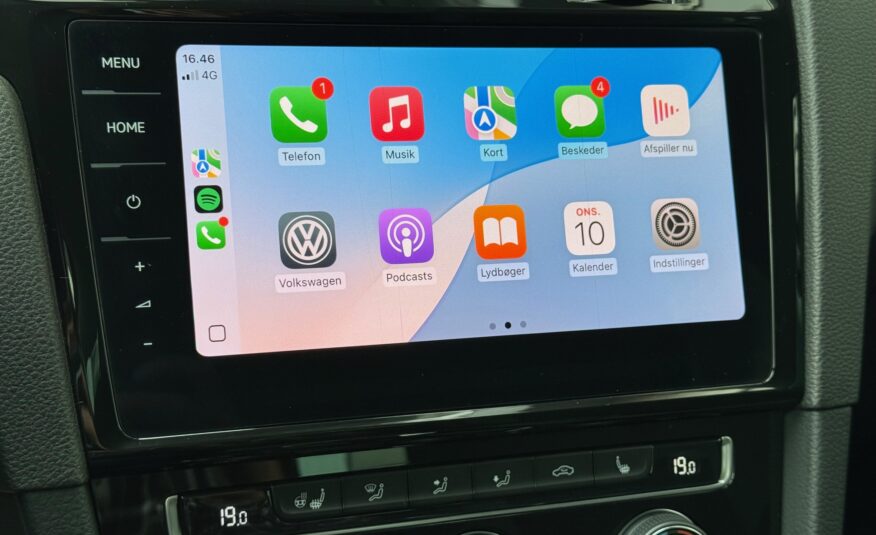 VW Golf VII 1,5 TSi 150 Highline DSG 5d