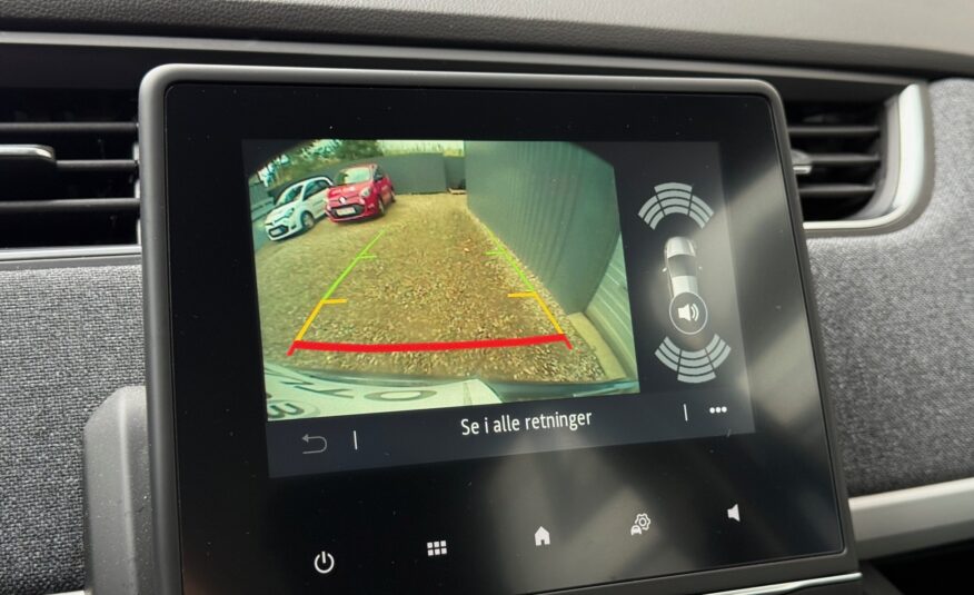 Renault Zoe 52 Zen 5d