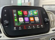 Fiat 500 1,0 Hybrid Lounge 2d