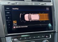 VW e-Golf VII 5d