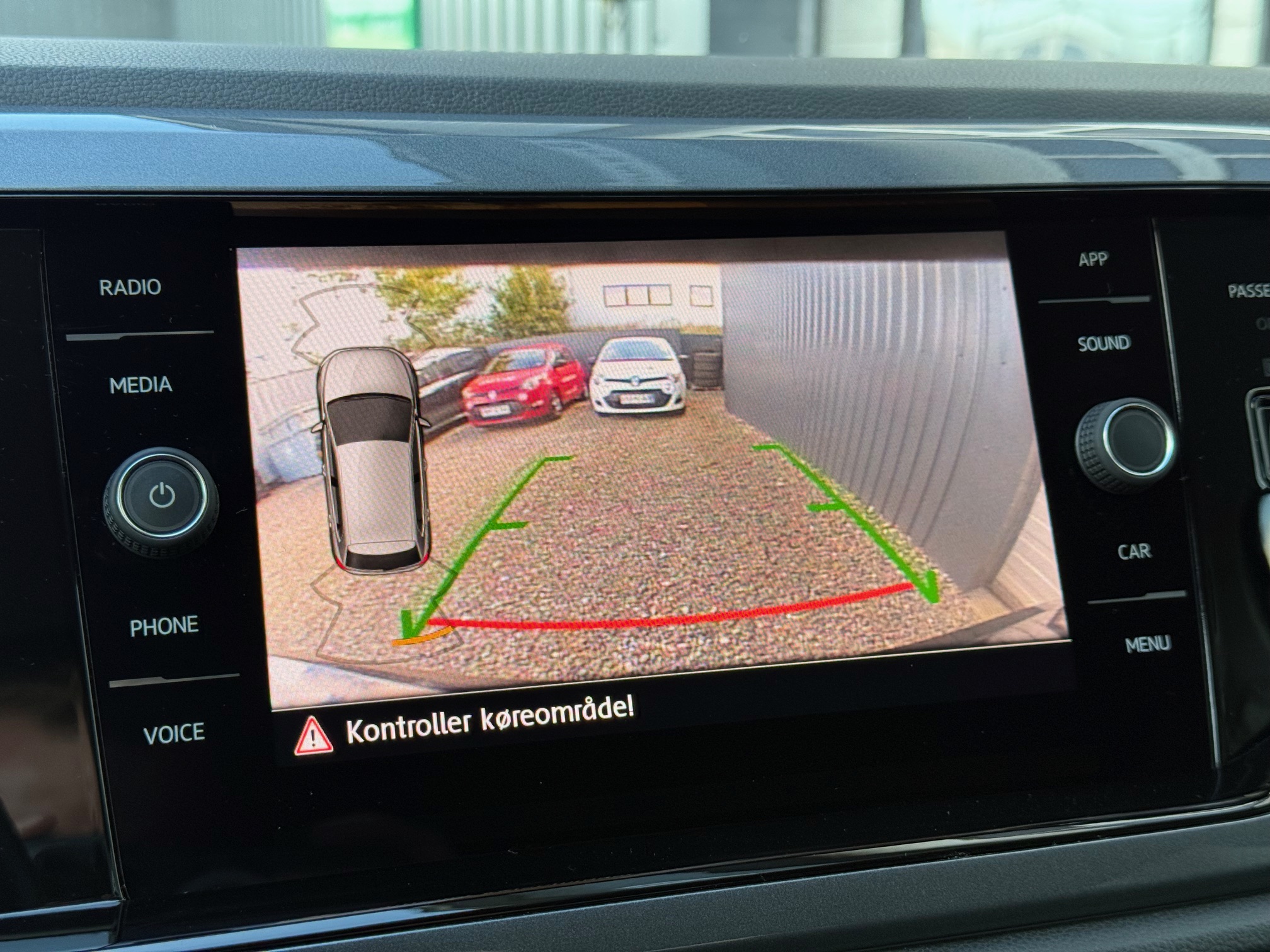 VW Polo 1,0 TSi 115 Highline DSG 5d