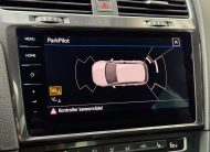 VW e-Golf VII 5d