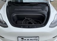 Tesla Model 3 Long Range AWD 4d