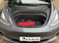 Tesla Model 3 Long Range AWD 4d