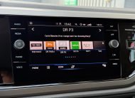 VW Polo 1,0 TSi 95 Comfortline DSG 5d
