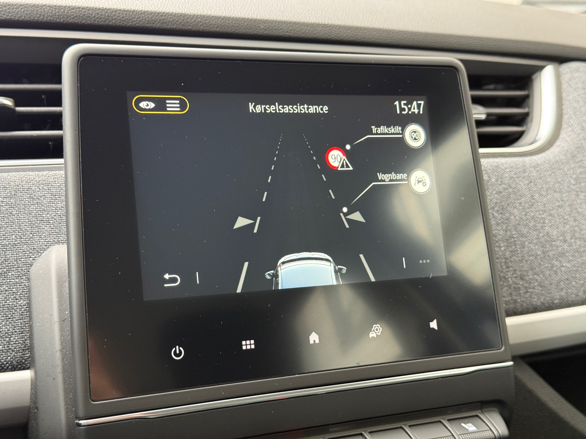 Renault Zoe 52 Zen 5d