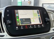 Fiat 500 1,0 Hybrid Lounge 2d