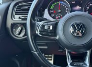 VW Golf VII 1,4 GTE DSG 5d