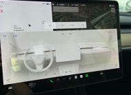 Tesla Model 3 Long Range AWD 4d