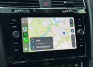 VW Golf VII 1,4 GTE DSG 5d