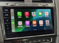 VW e-Golf VII 5d