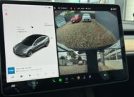 Tesla Model 3 Long Range AWD 4d