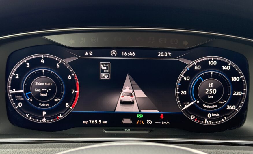 VW Golf VII 1,5 TSi 150 Highline DSG 5d