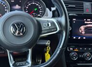 VW Golf VII 1,4 GTE DSG 5d