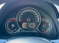 VW Up! 1,0 MPi 60 Move Up! BMT 5d