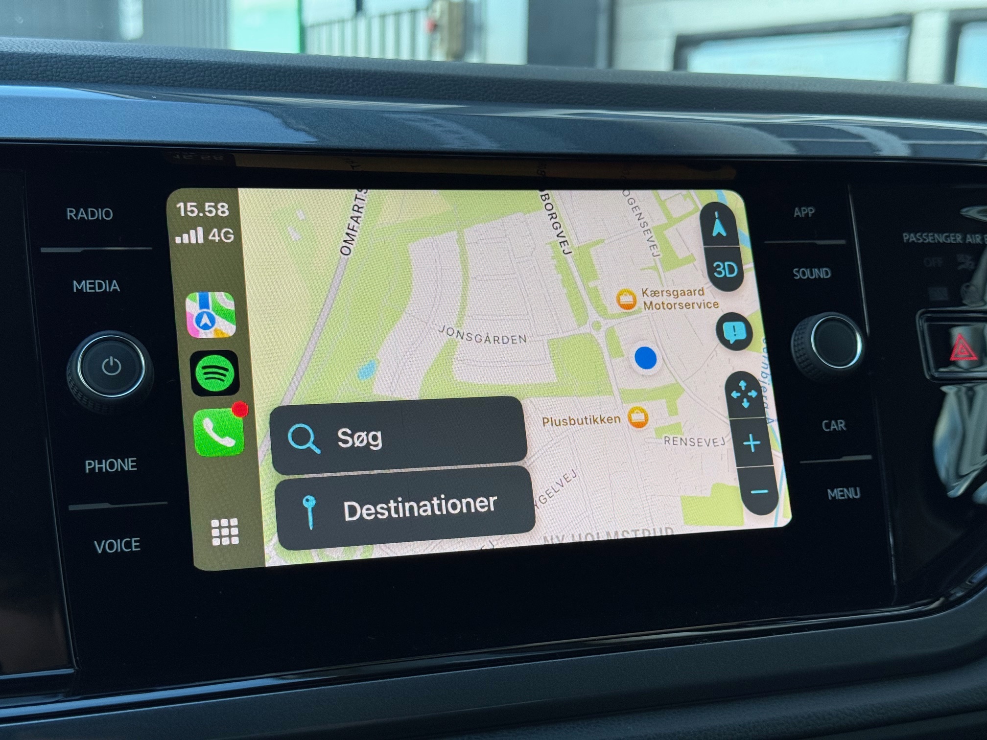 VW Polo 1,0 TSi 115 Highline DSG 5d