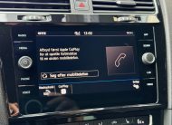 VW Golf VII 1,4 GTE DSG 5d