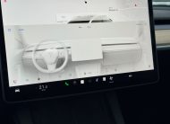 Tesla Model 3 Long Range AWD 4d