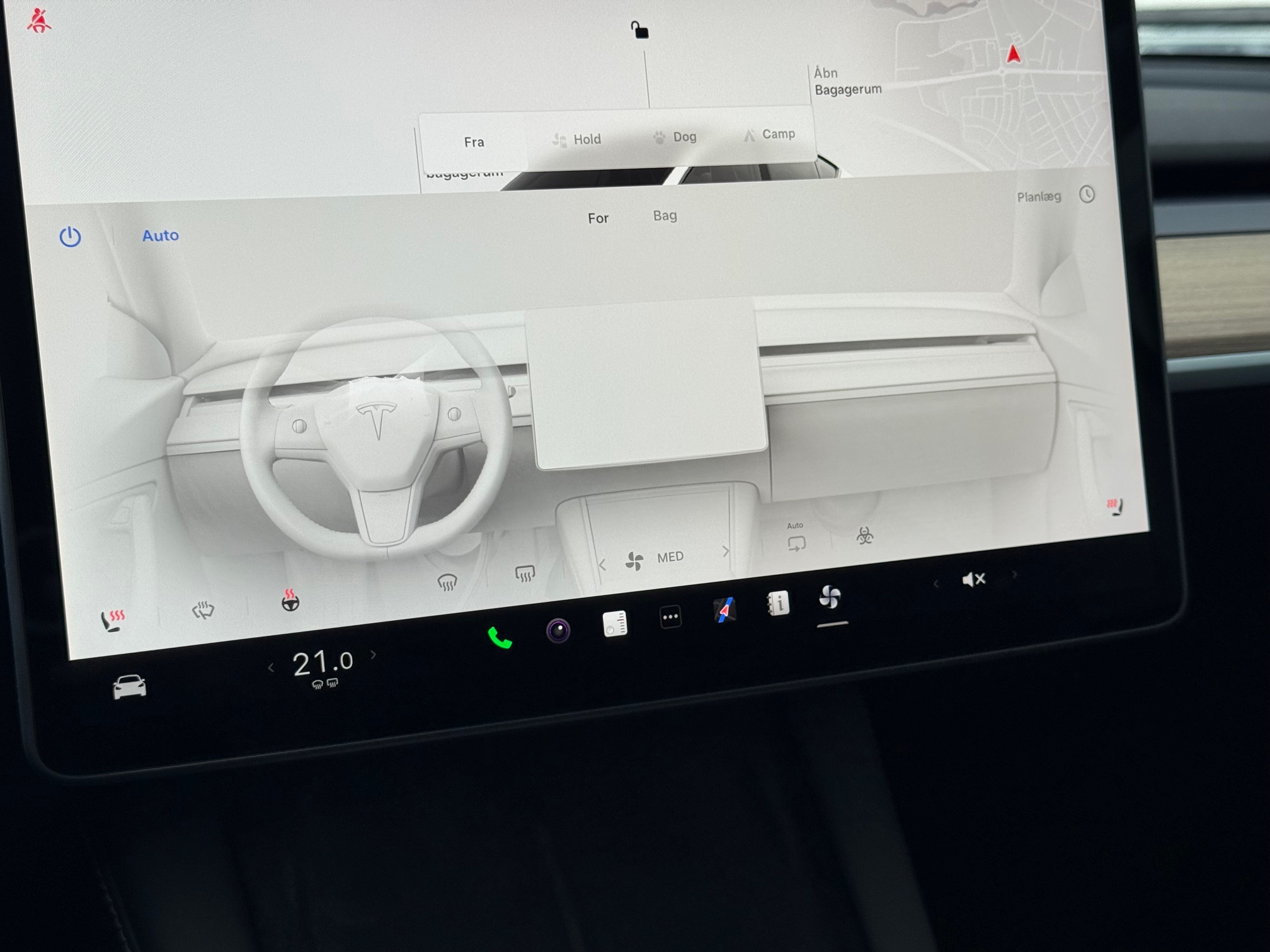 Tesla Model Y Long Range AWD 4d