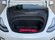Tesla Model 3 Long Range AWD 4d