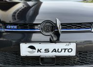 VW Golf VII 1,4 GTE DSG 5d
