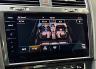 VW e-Golf VII 5d