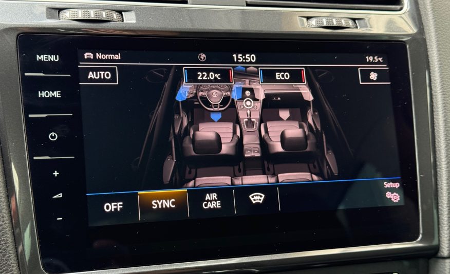 VW e-Golf VII 5d