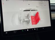 Tesla Model 3 Long Range AWD 4d