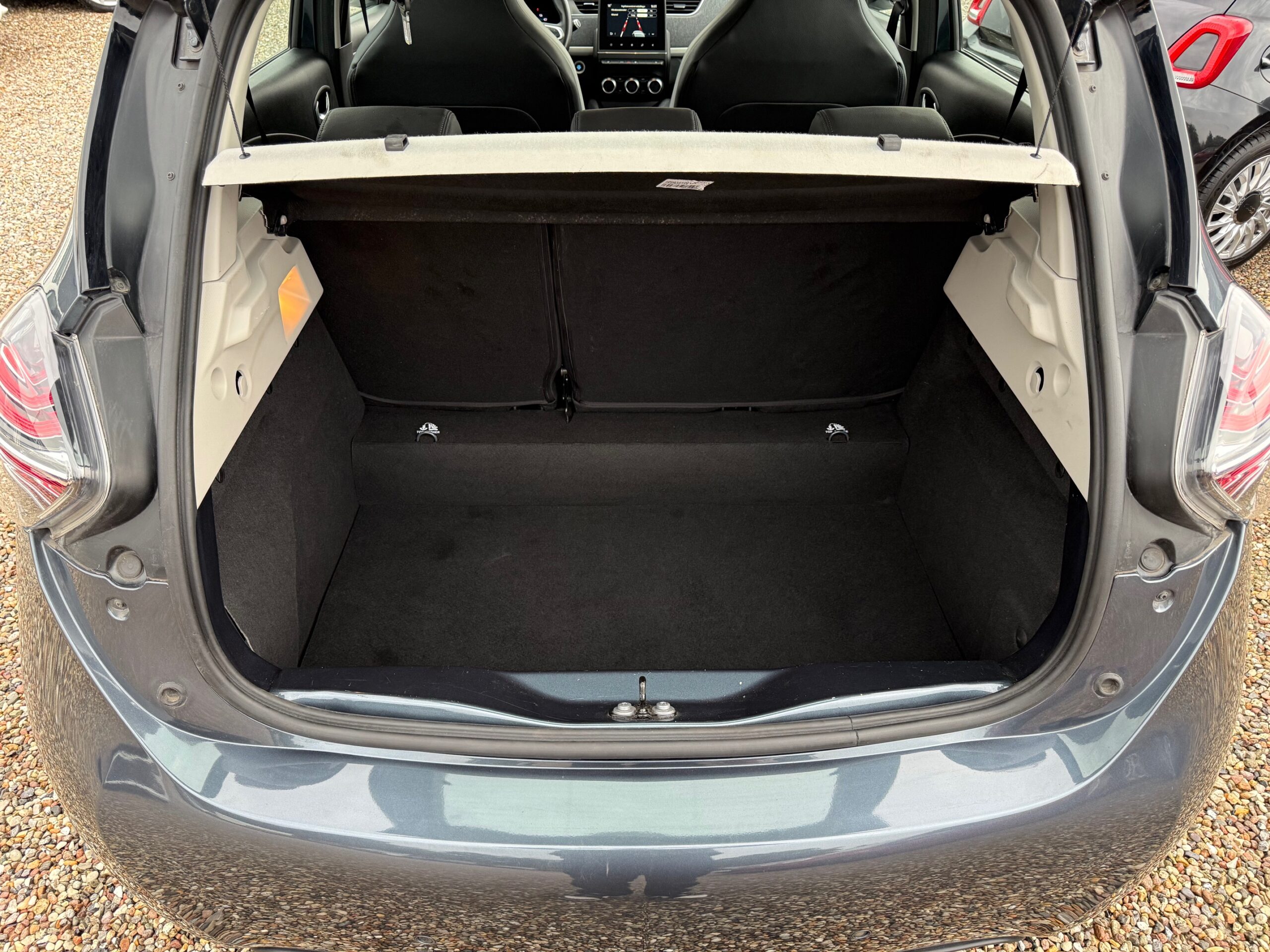 Renault Zoe 52 Zen 5d