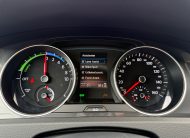 VW e-Golf VII 5d