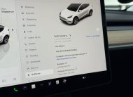 Tesla Model 3 Long Range AWD 4d
