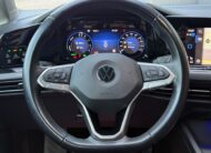 VW Golf VIII 1,4 eHybrid DSG 5d