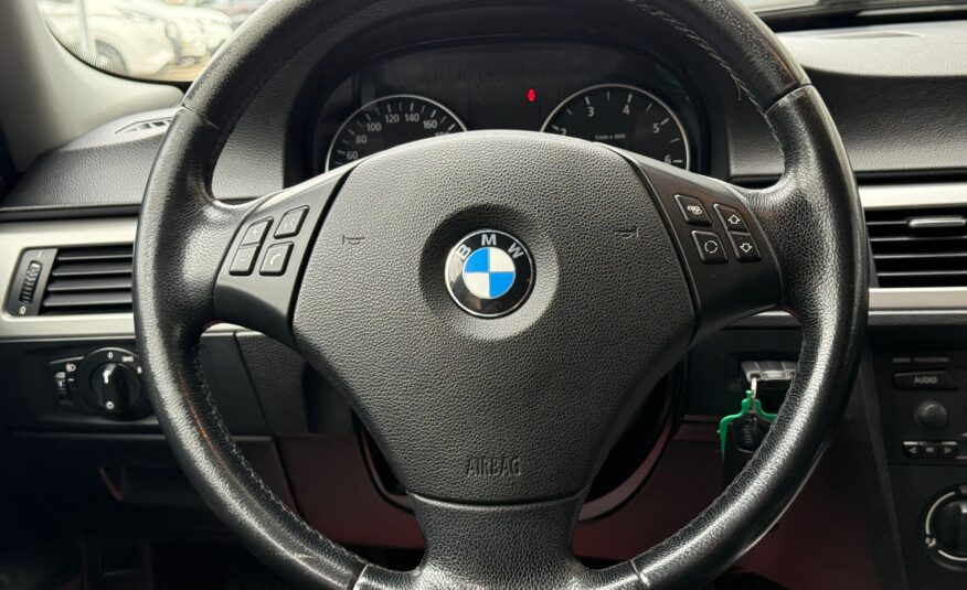 BMW 320i 2,0 4d