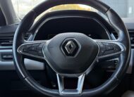 Renault Captur 1,6 E-Tech Intens 5d