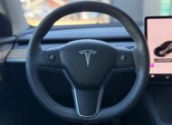 Tesla Model 3 RWD 4d