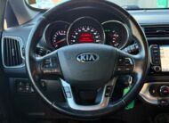 Kia Rio 1,2 CVVT Attraction+ 5d