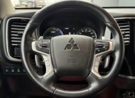 Mitsubishi Outlander 2,4 PHEV Intense CVT 4WD 5d