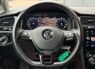 VW Golf VII 1,5 TSi 150 Highline 5d