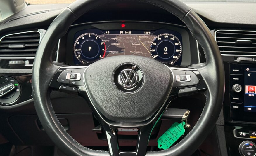 VW Golf VII 1,5 TSi 150 Highline 5d