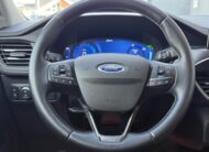 Ford Kuga 2,5 PHEV Vignale CVT 5d