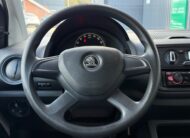 Skoda Citigo 1,0 60 Ambition 5d