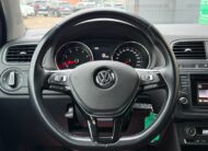 VW Polo 1,2 TSi 90 Comfortline BMT 5d