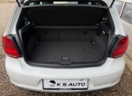 VW Polo 1,4 TSi 150 BlueGT DSG 5d