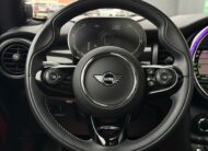 MINI Cooper SE Yours Trim 3d