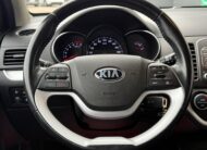 Kia Picanto 1,0 Attraction+ 5d