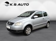 VW Fox 2006