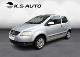 VW Fox 2006