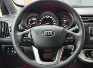 Kia Rio 1,2 CVVT Style 5d