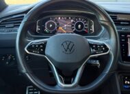 VW Tiguan 1,4 eHybrid R-line DSG 5d